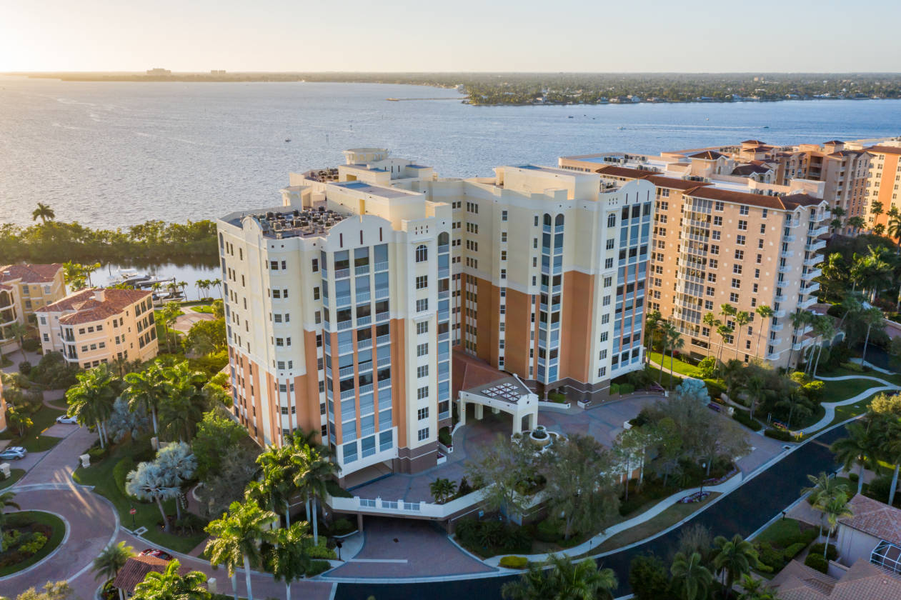 Gulf Harbour Yacht & Country Club | Fort Myers, Lee County, Florida ...