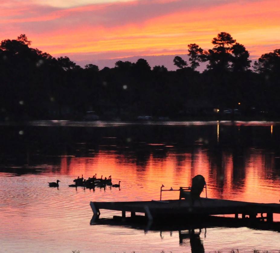 LAKE MARION WATERFRONT REDUCED!! SOUTH CAROLINA'S LARGEST LAKE