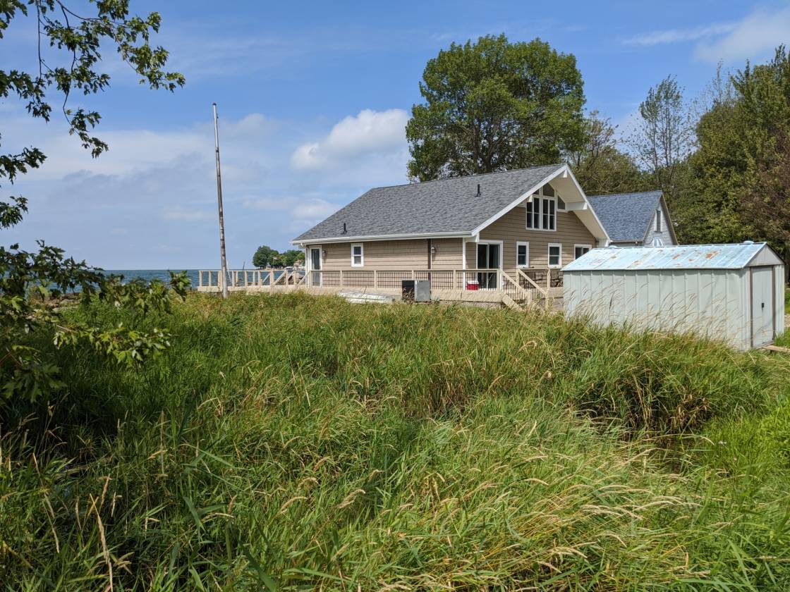 erie county home sales transactions