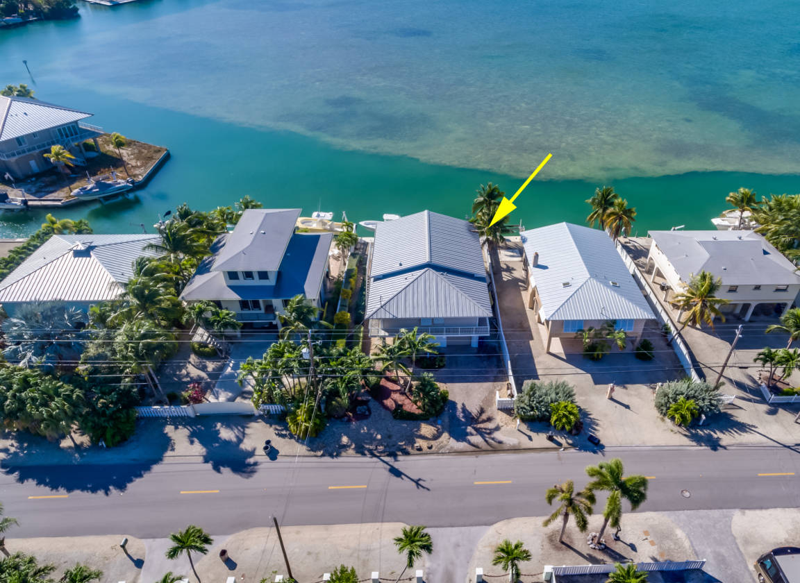 Price reduced magnificent ocean views on summerland key the florida