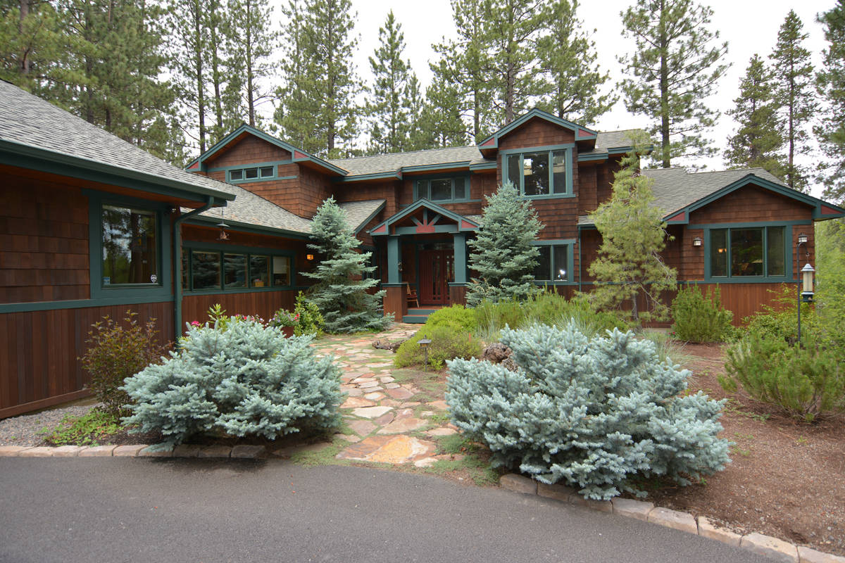 Real Estate Bend Oregon Riverfront