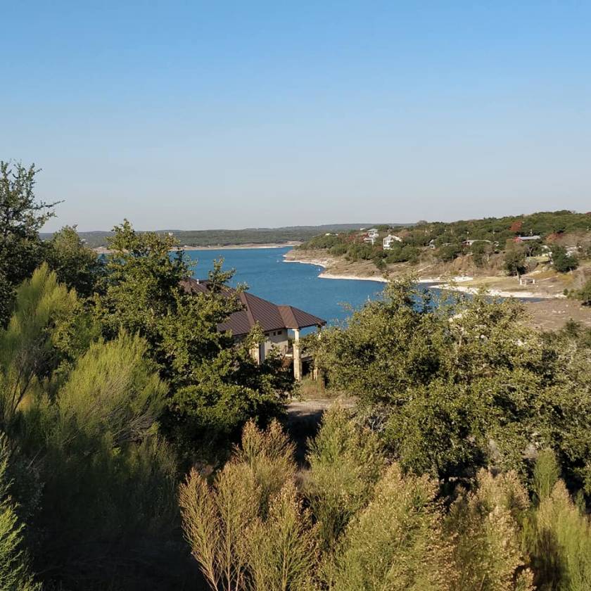 Canyon Lake Waterfront Acreage Canyon Lake, Comal County