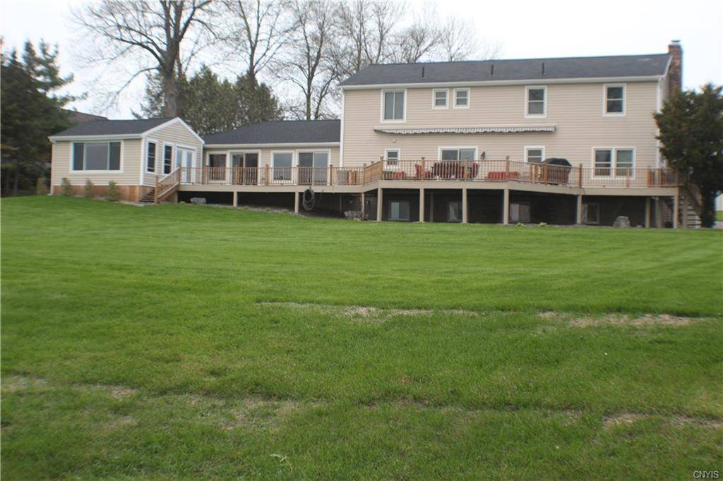 Cayuga Lake Waterfront Homes For Sale Cayuga Lake Real Estate