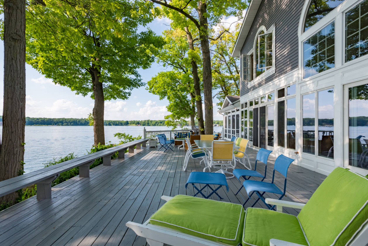 Property For Sale On Crooked Lake Angola Indiana at Travis Stephenson blog