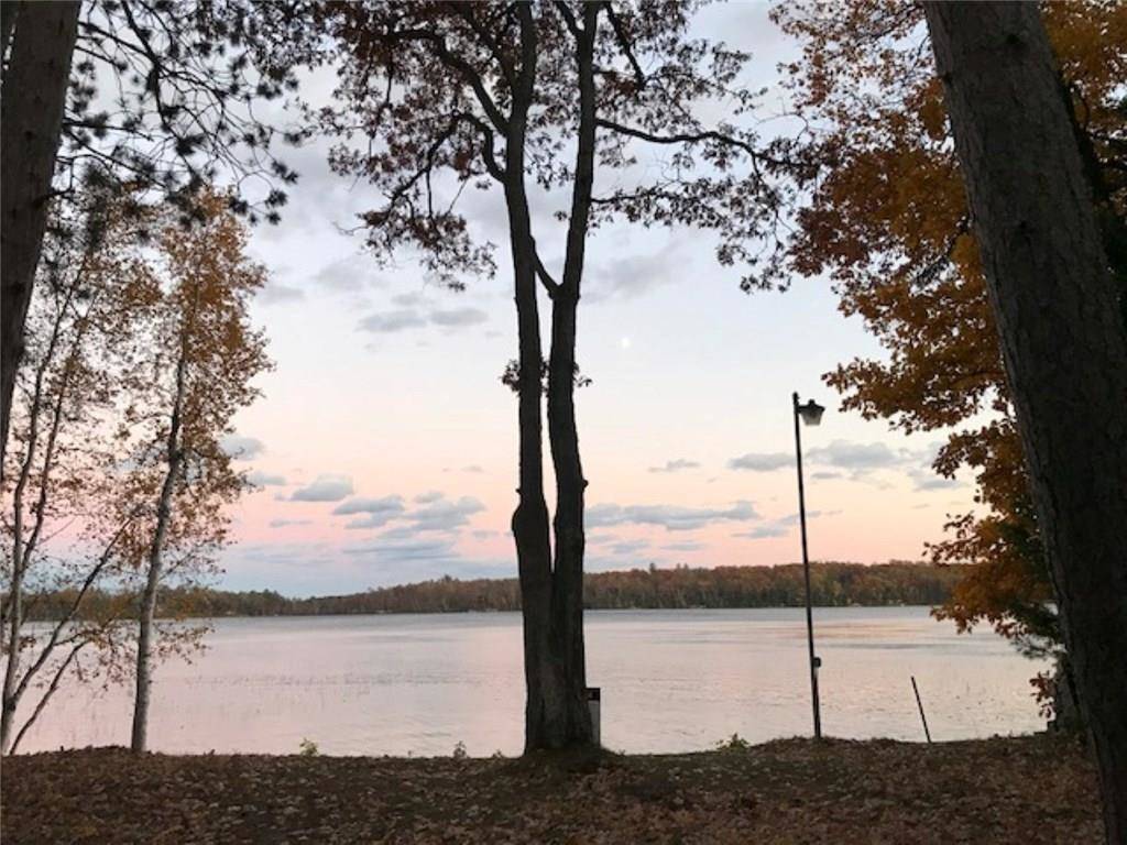 Brand New Renovated Home On Whitefish Lake! Stone Lake, Sawyer County, Wisconsin USA Waterviews