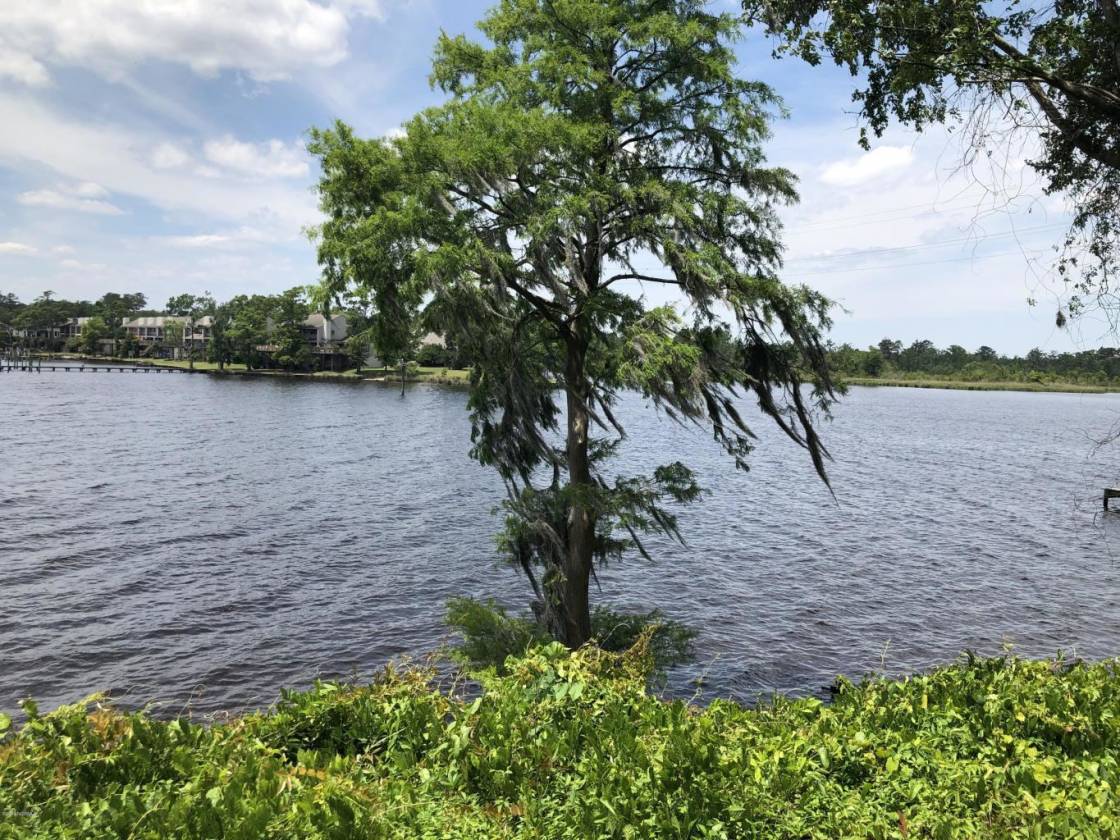 Trent River Views New Bern, Craven County, North Carolina