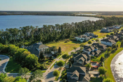 Florida Waterfront Homes for Sale in Micco Brevard County, Brevard County