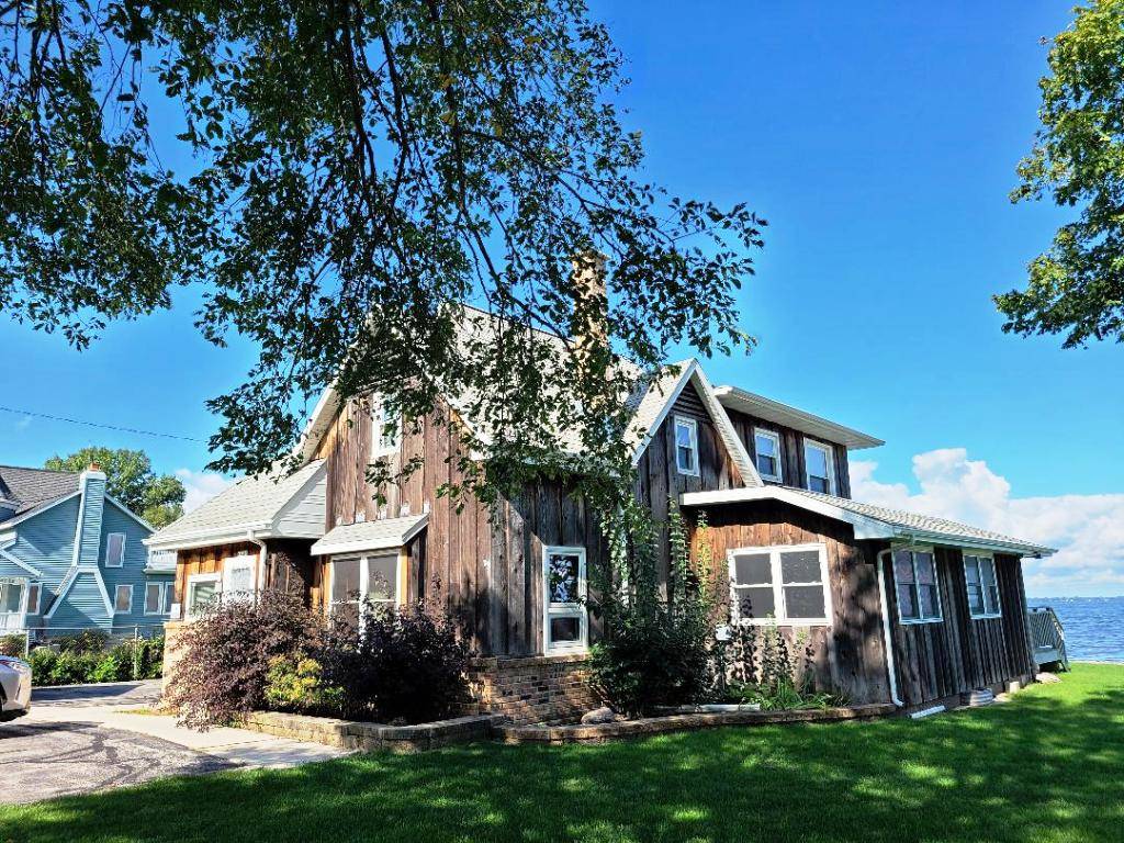 Picturesque view on a lot! Fond du Lac, Fond Du Lac County