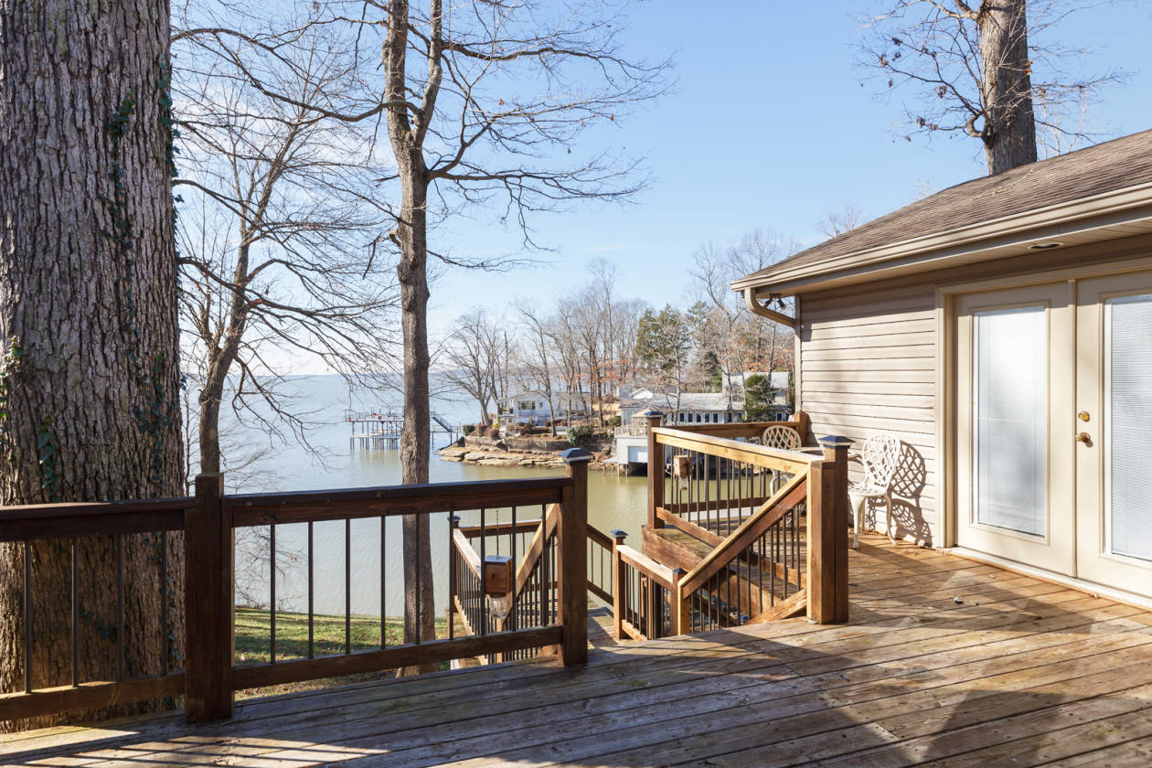 WATERFRONT HOME WHEELER LAKE Athens, Limestone County