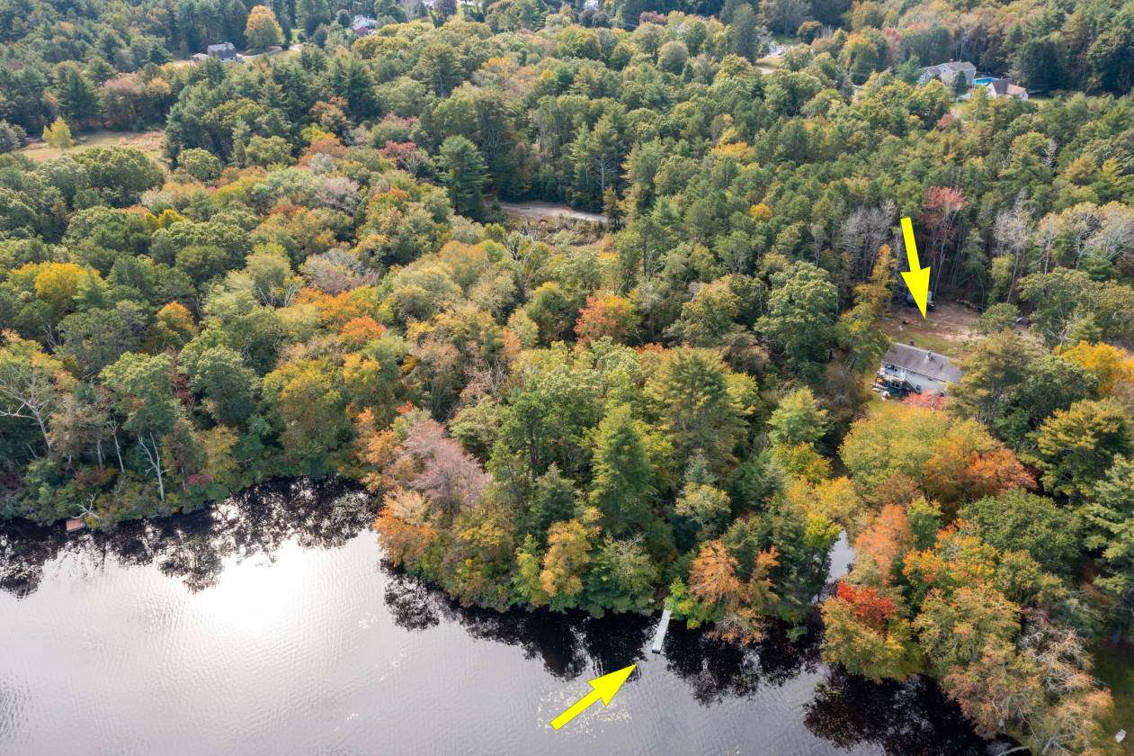 78B Spring Street Hope Valley Hopkinton, Washington County, Rhode Island USA Waterviews