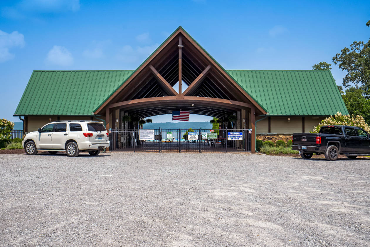 Beautiful Home in Western Shores Kentucky Lake Neighborhood Murray, Calloway County, Kentucky
