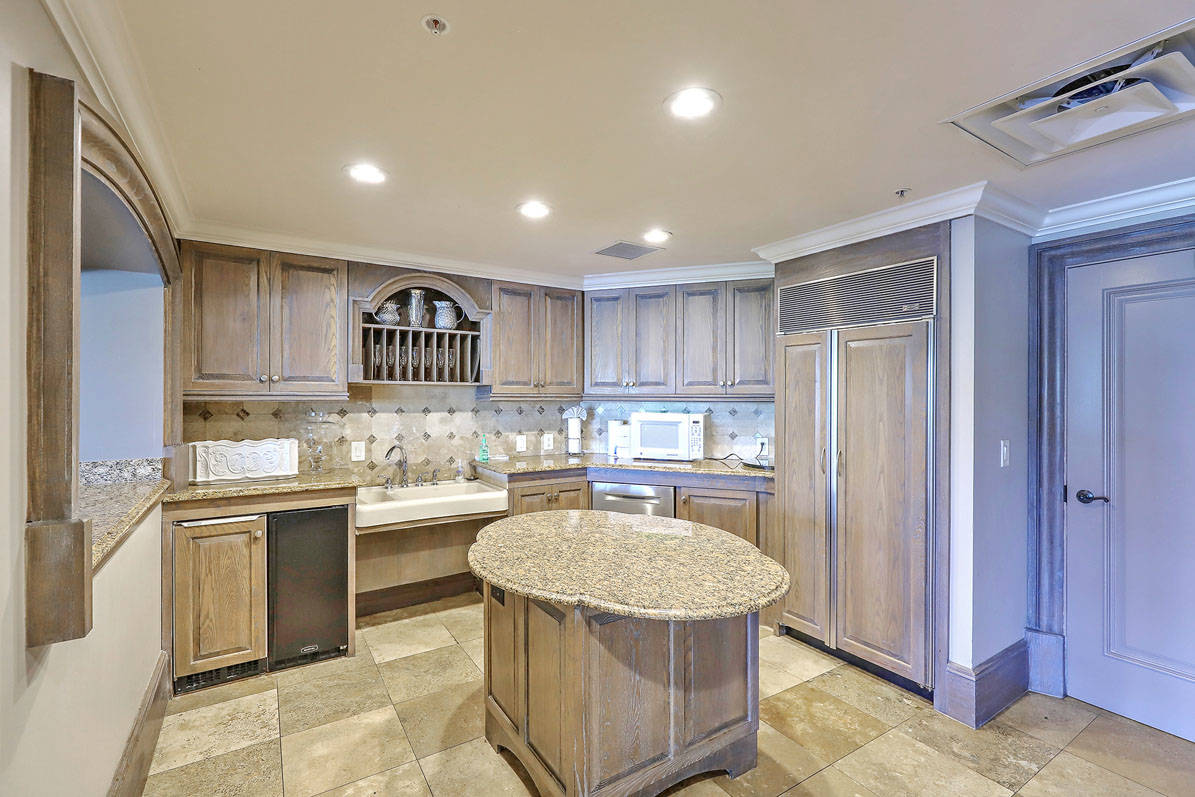 Views of Charleston Harbor from Mt. Pleasant, SC Luxury Condo | Mount