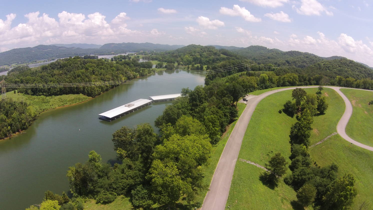 Cherokee Lake Lot Russellville, Hamblen County, Tennessee