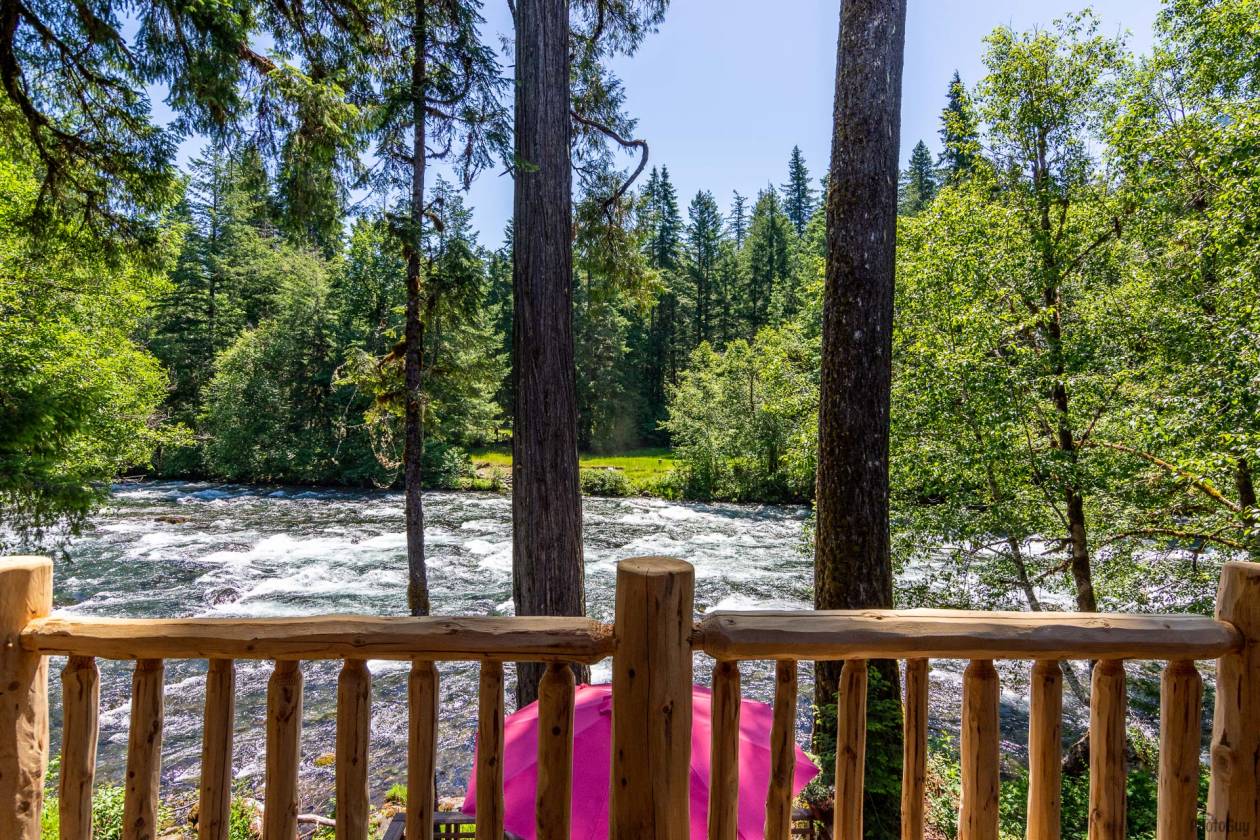 Mckenzie River Property For Sale By Owner