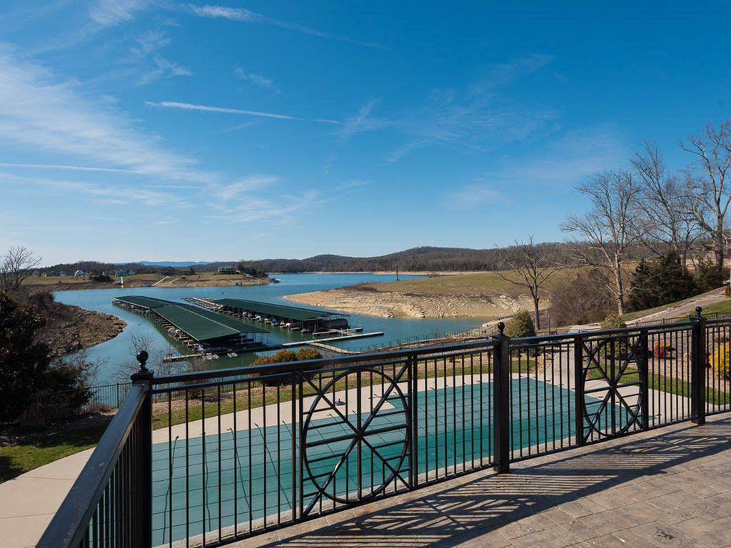 1.5 Acre Building Lot in Sunset Bay Sharps Chapel, Union County