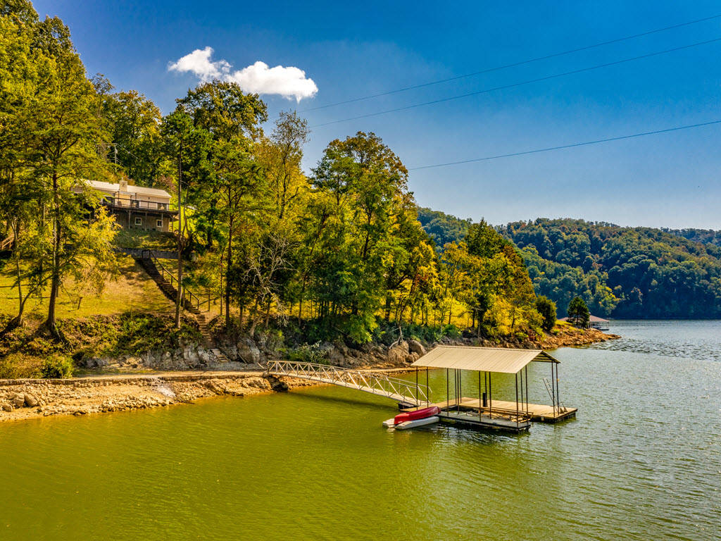 Lakefront Homes For Sale On Cherokee Lake Tennessee at Eric Brown blog