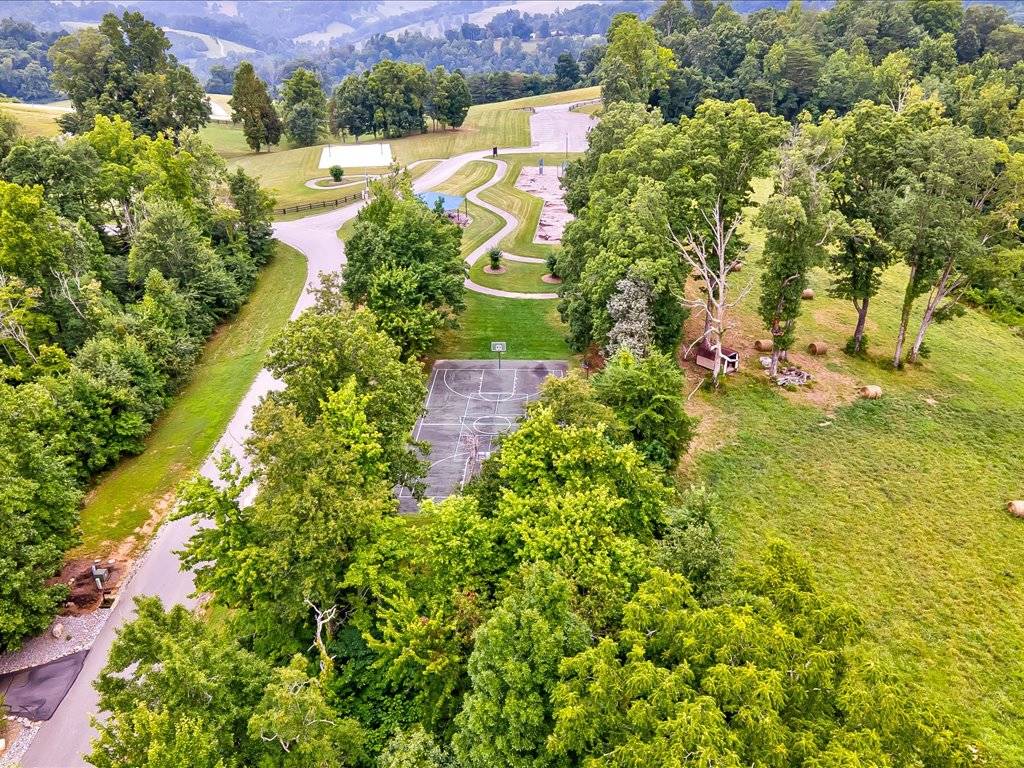 waterfront Building Lot New Tazewell, Claiborne County, Tennessee