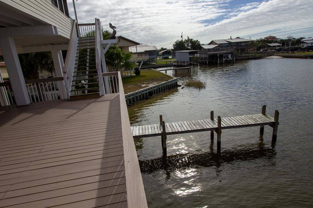 Must see!! Unbeleivable views!! MSL779232 Horseshoe Beach, Dixie