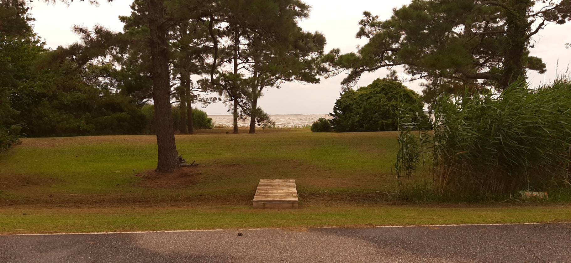 Stumpy Point NC Soundfront Lot and Home Stumpy Point, Dare County