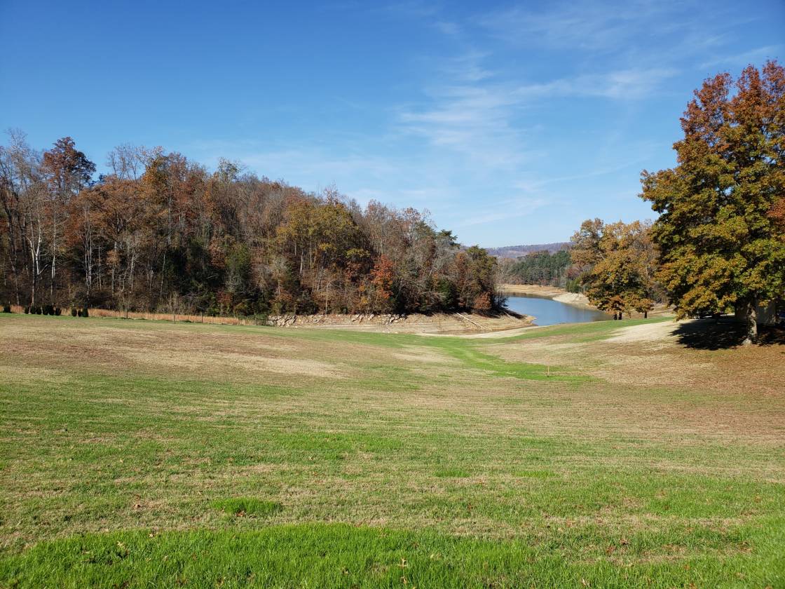 Cherokee Lake Front Lot Russellville, Hamblen County, Tennessee