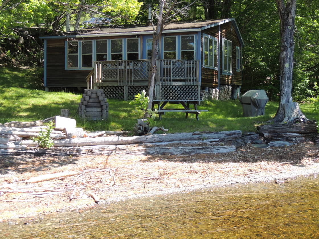 1356167 Wyman Lake Moscow, Somerset County, Maine USA Waterviews