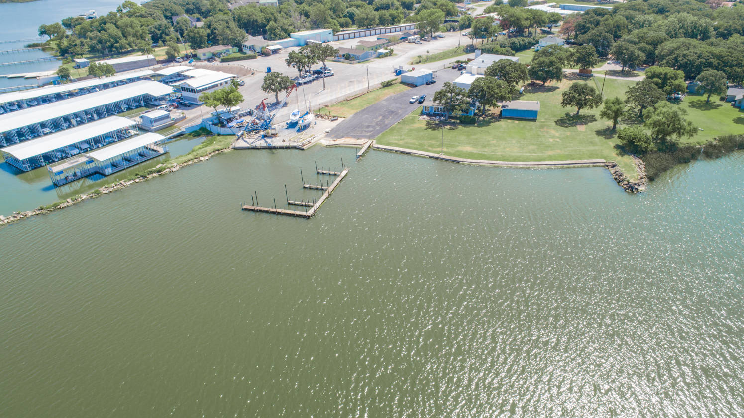 Eagle Mountain Lake's Most Iconic Property Fort Worth, Tarrant County