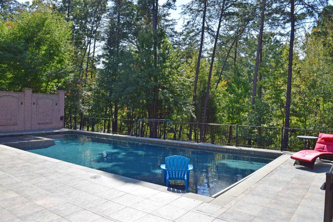 Outstanding Custom Home On Stunning Lake Greensboro