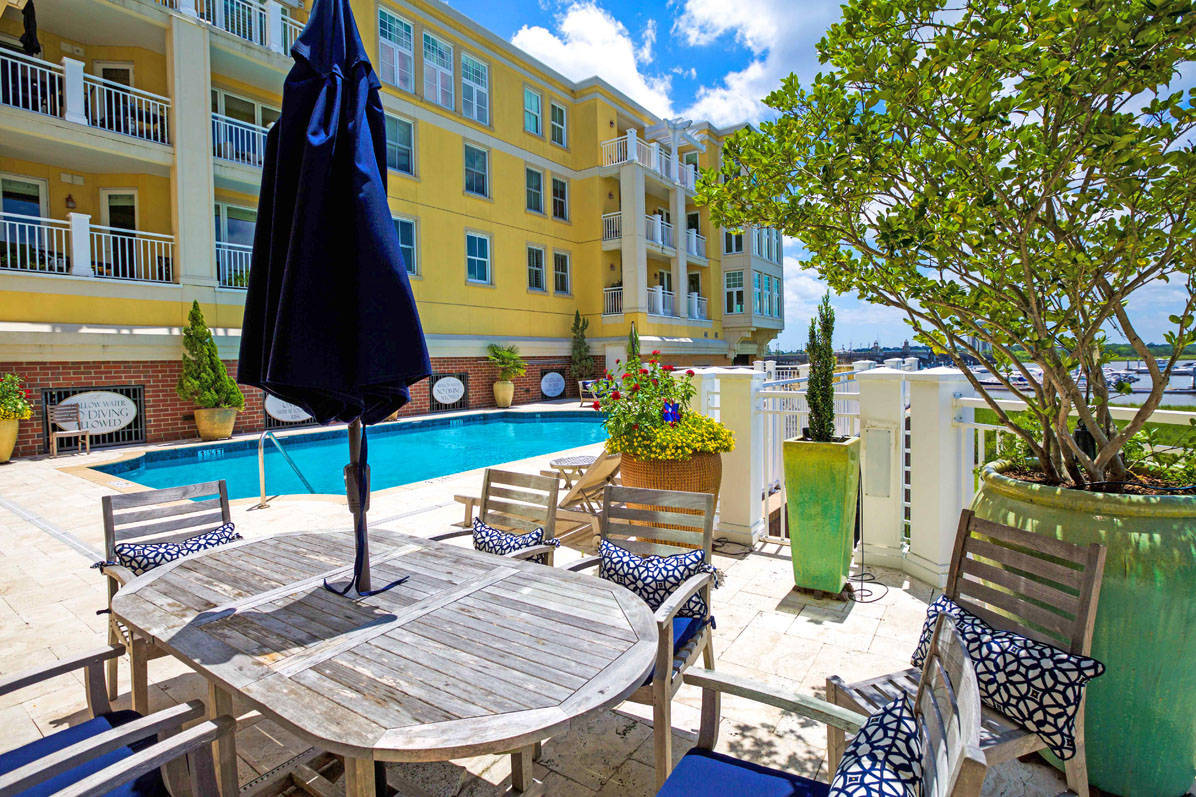 Riverview condo for sale Charleston, Charleston County, South Carolina