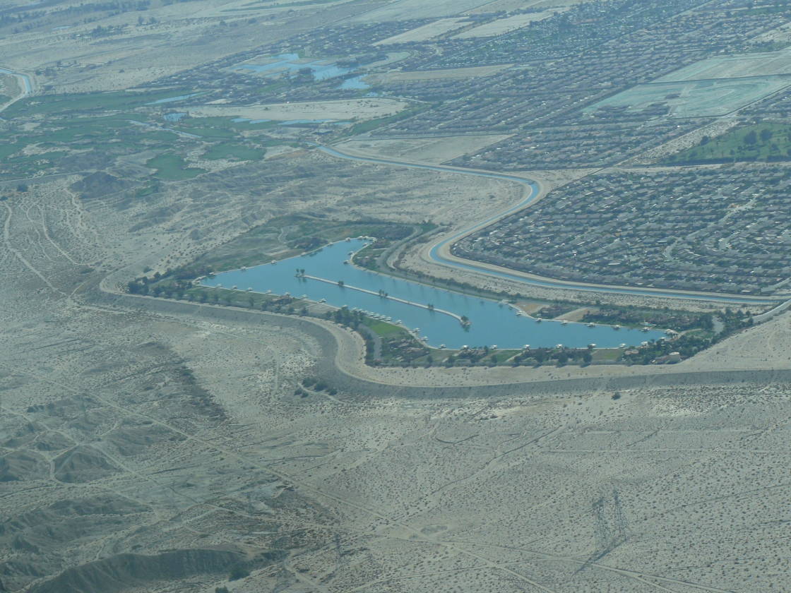 TO SHADOW LAKE ESTATES A 45 ACRE WATER SKI AND SPORT LAKE