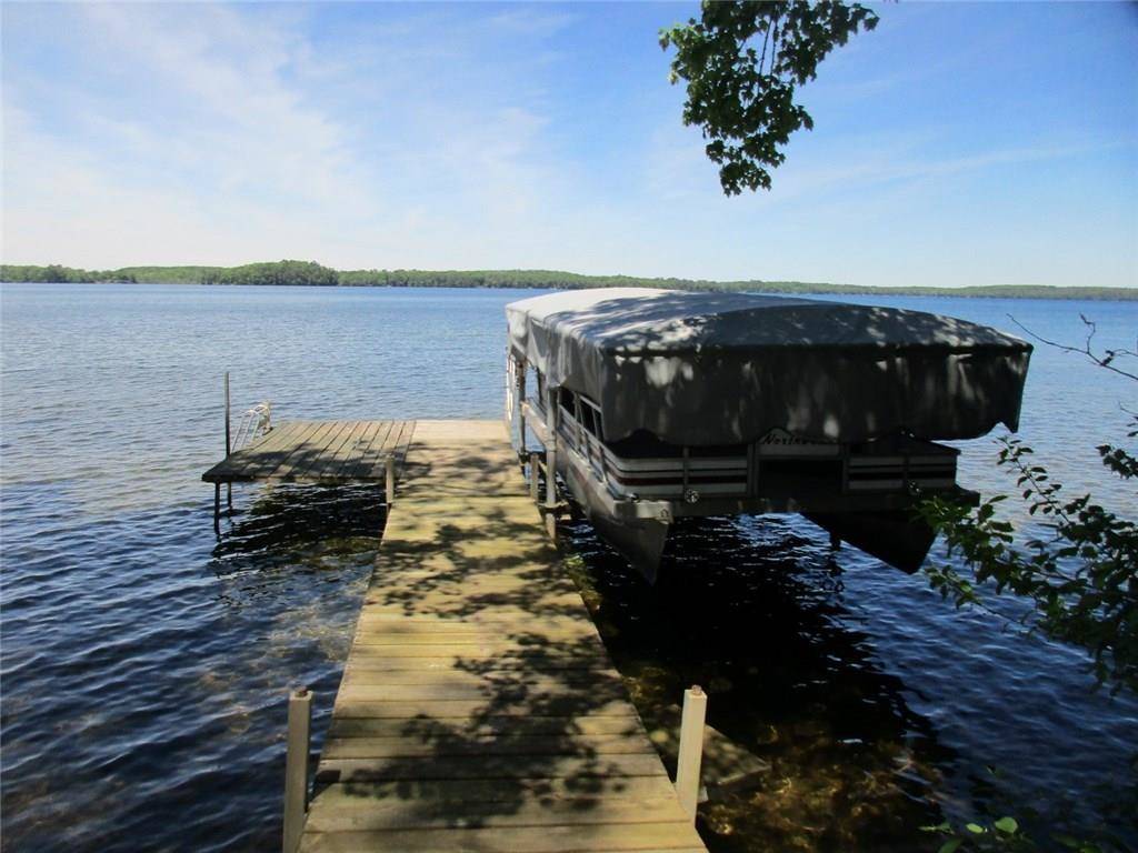 Beautifull Lake Home on Grindstone Lake! Hayward, Sawyer County