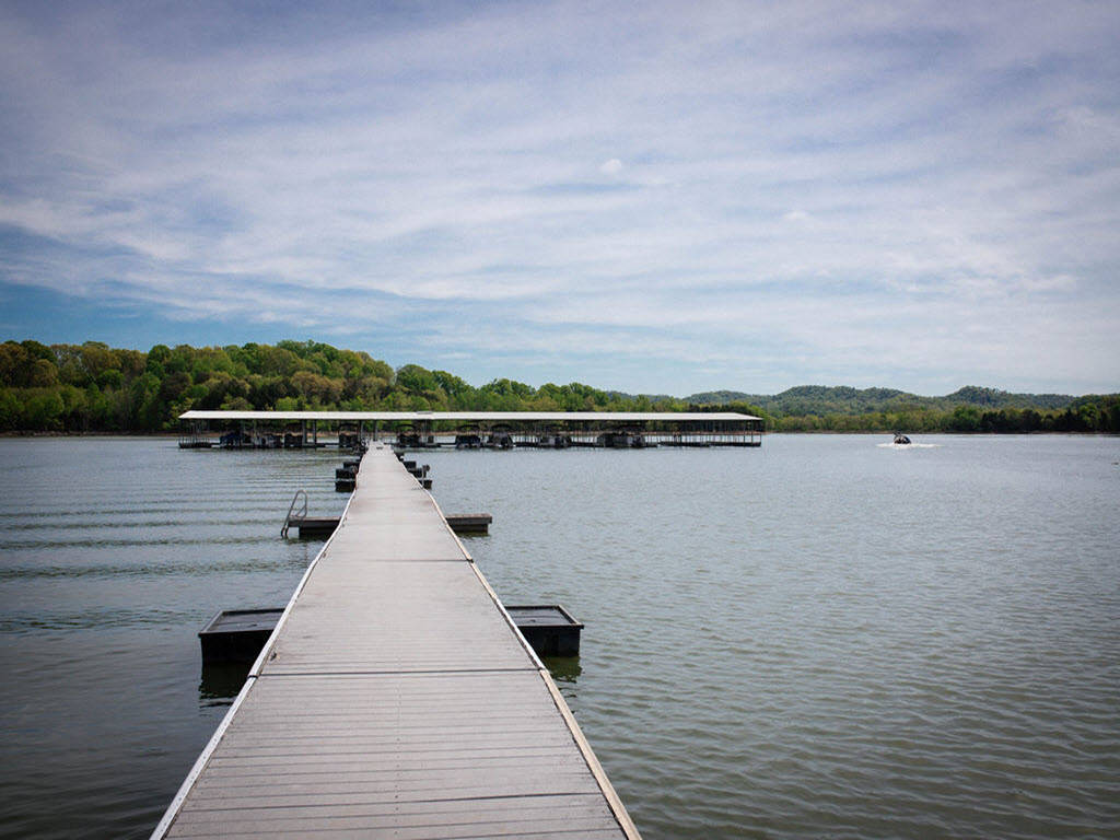 Legacy Bay Building Lot with Sweeping Lake Views Mooresburg, Hawkins