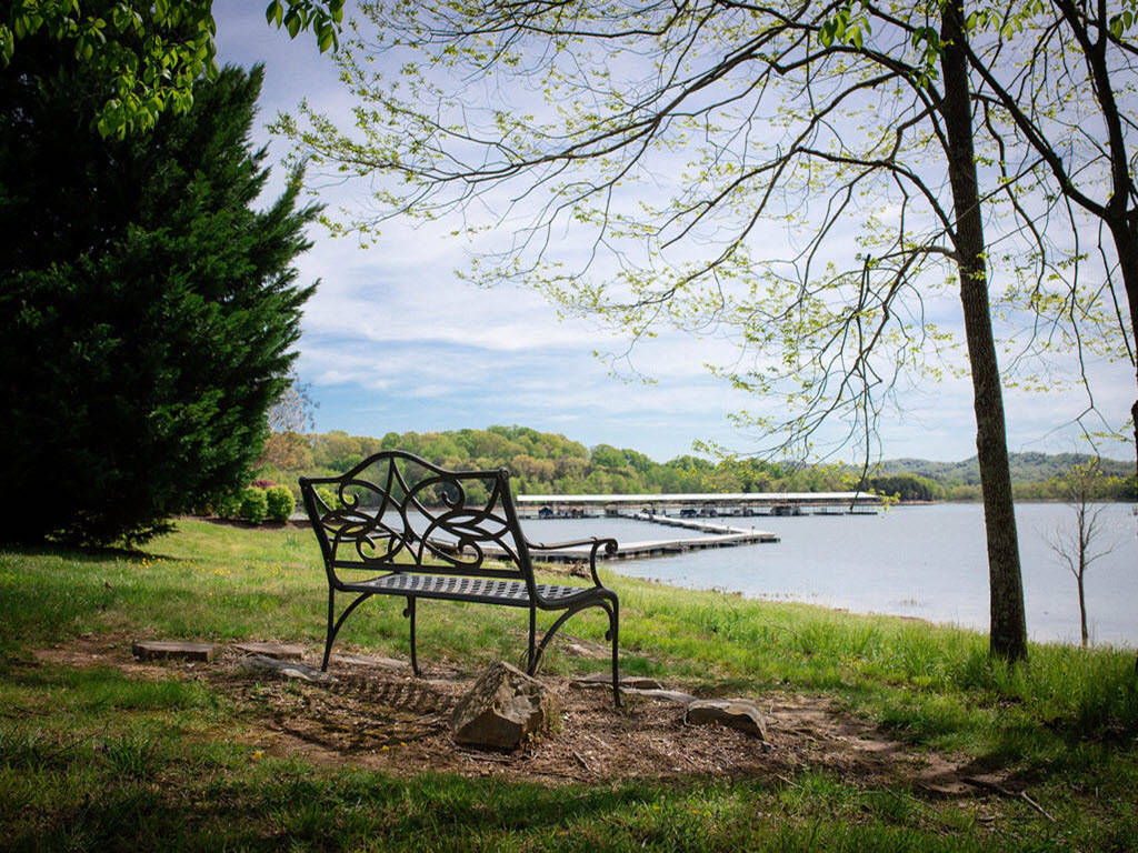 Legacy Bay Building Lot with Sweeping Lake Views Mooresburg, Hawkins