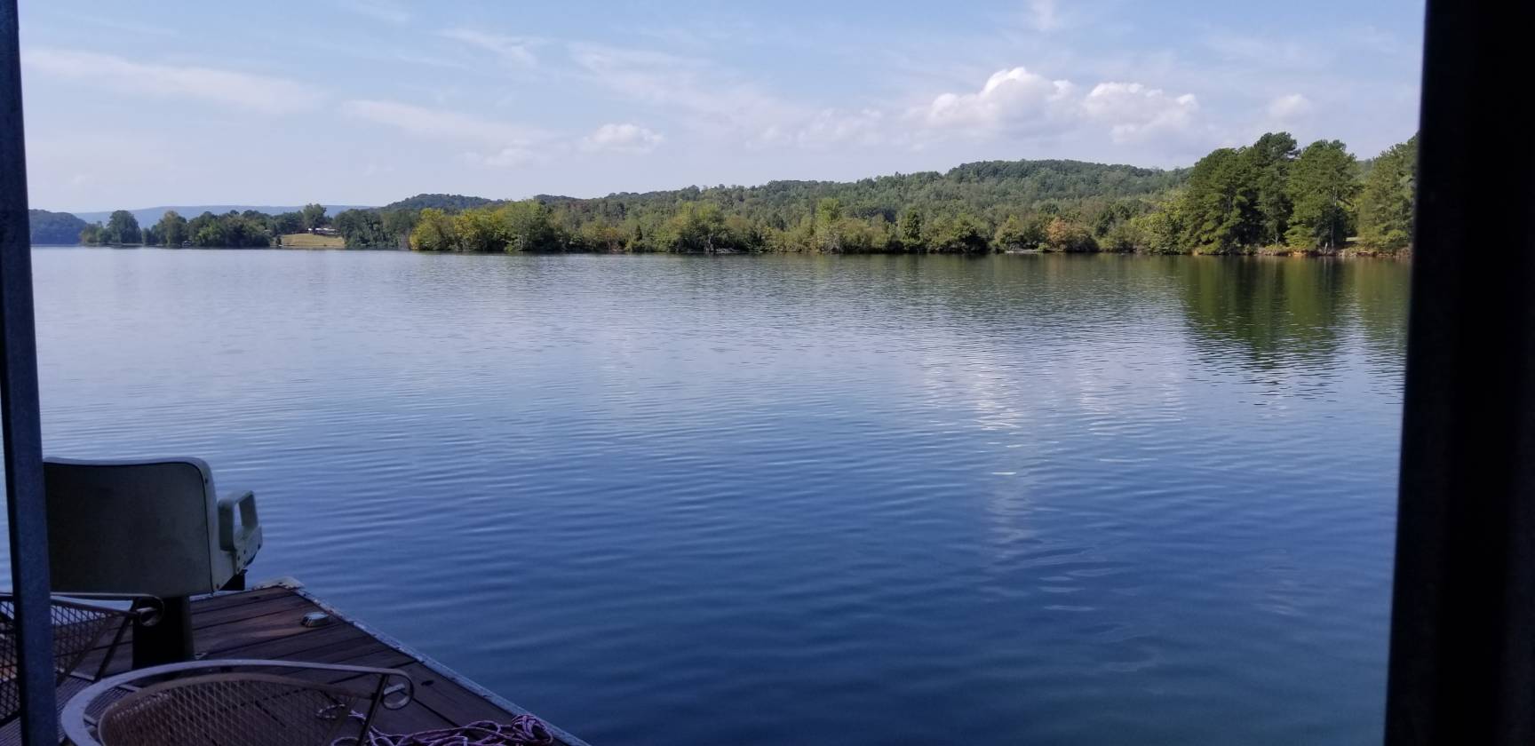 Beautiful Watts Bar Lake Custom Three Level Home with... Spring