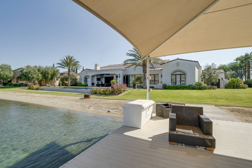 TO SHADOW LAKE ESTATES A 45 ACRE WATER SKI AND SPORT LAKE