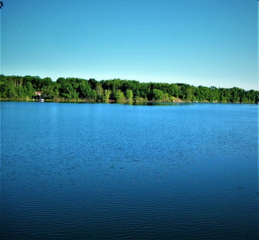 Lakefront Property Shell Lake, County, Wisconsin