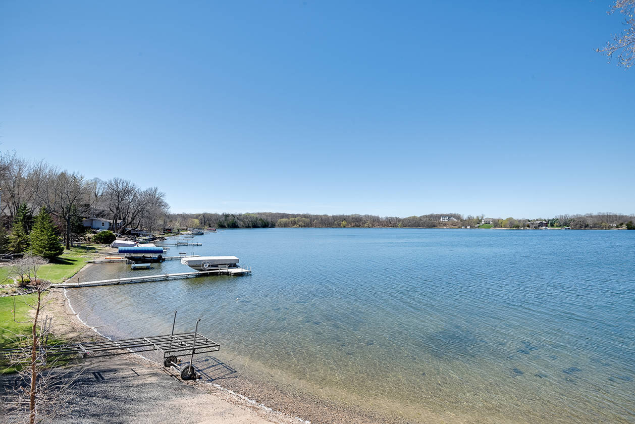 Lakeview home Buffalo, Wright County, Minnesota