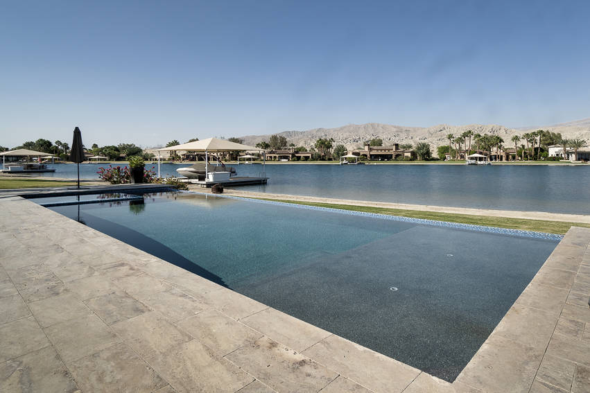 TO SHADOW LAKE ESTATES A 45 ACRE WATER SKI AND SPORT LAKE