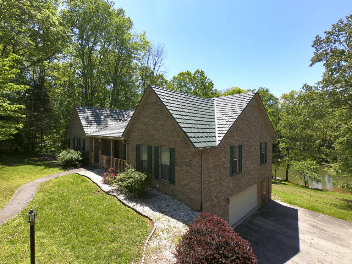 Cherokee Lakefront Home in Morristown, TN Morristown, Hamblen County