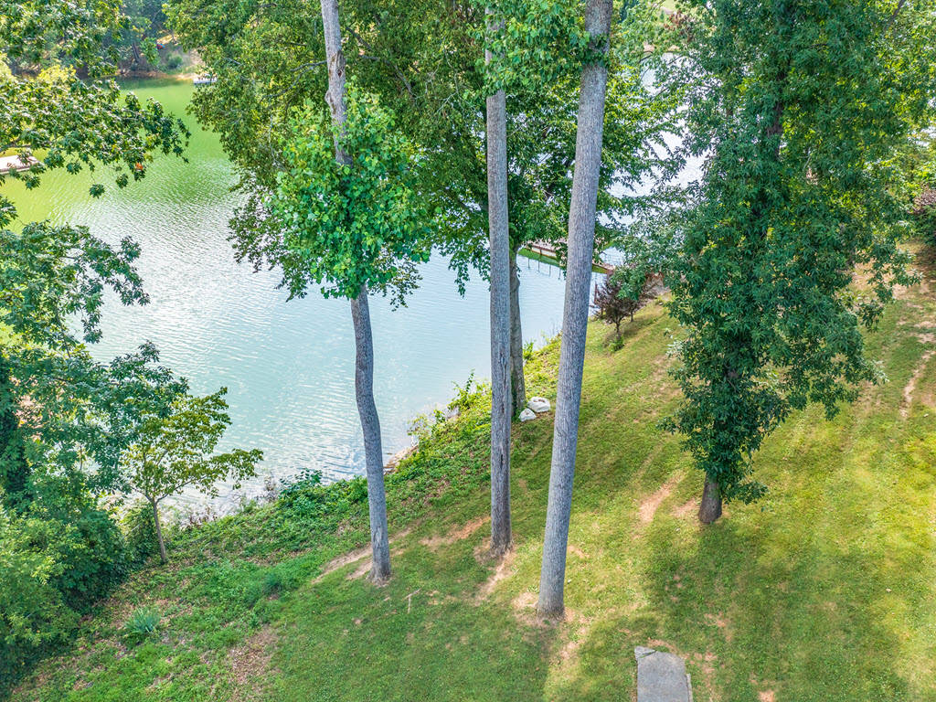 Cherokee Lakefront Home Rutledge, Grainger County, Tennessee USA