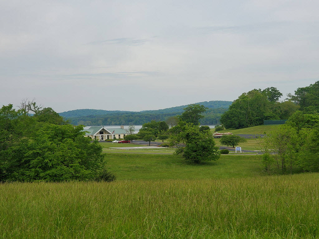 1.5 Acre Building Lot in Sunset Bay Sharps Chapel, Union County