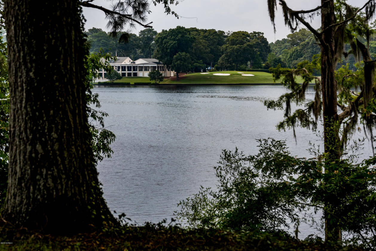 Unbeatable Trent River Views! New Bern, Craven County, North Carolina