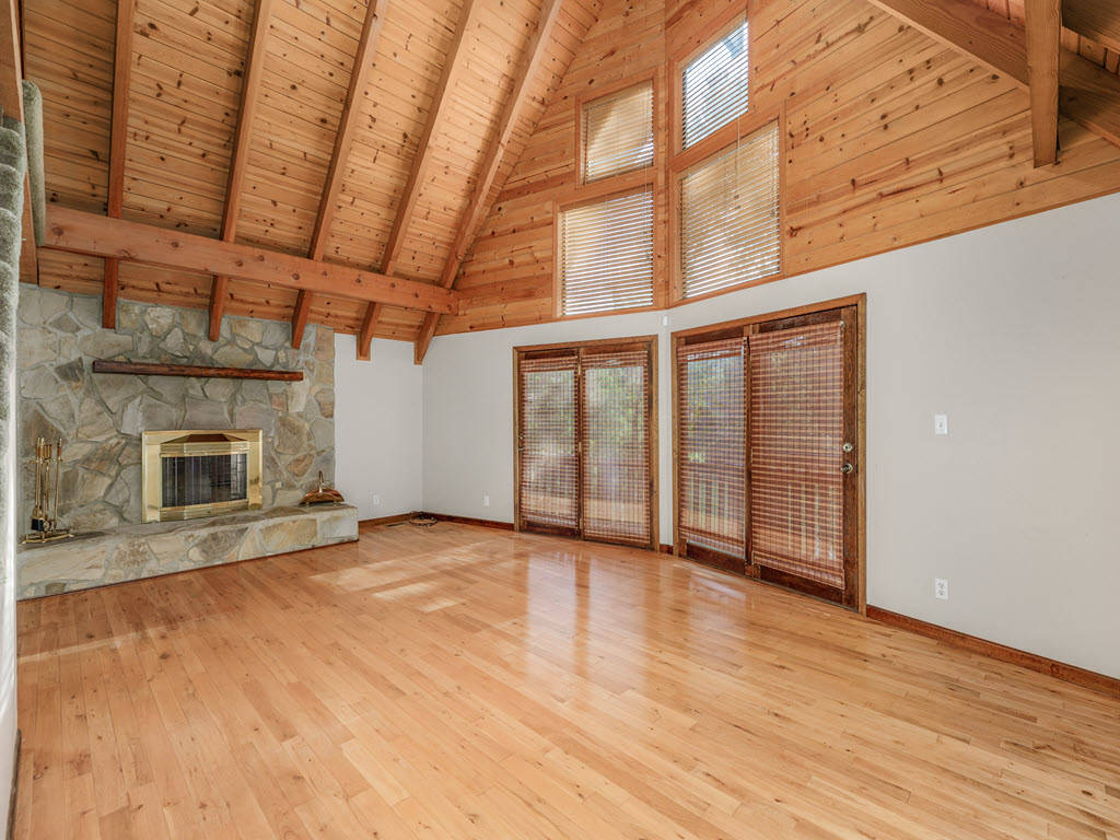 Cherokee Lakefront Home Rutledge, Grainger County, Tennessee USA