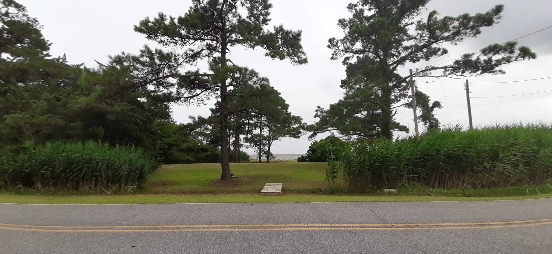 Stumpy Point NC Soundfront Lot and Home Stumpy Point, Dare County
