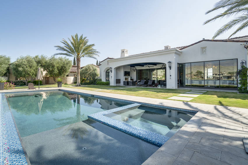 TO SHADOW LAKE ESTATES A 45 ACRE WATER SKI AND SPORT LAKE