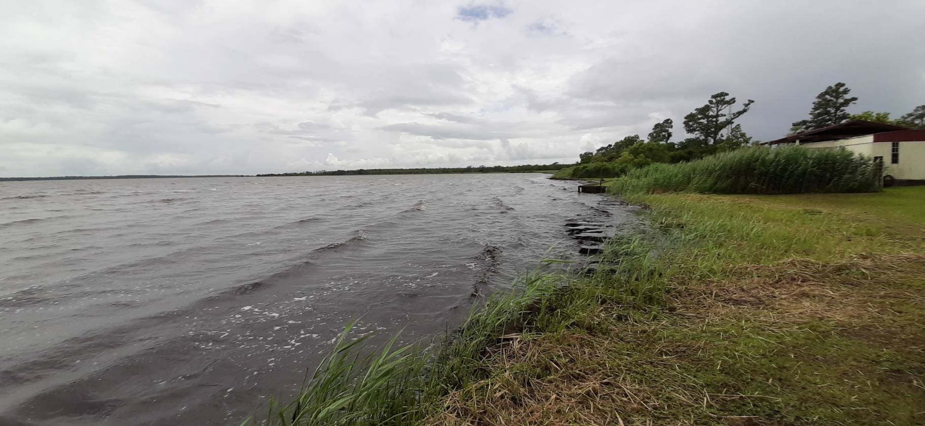Stumpy Point NC Soundfront Lot and Home Stumpy Point, Dare County