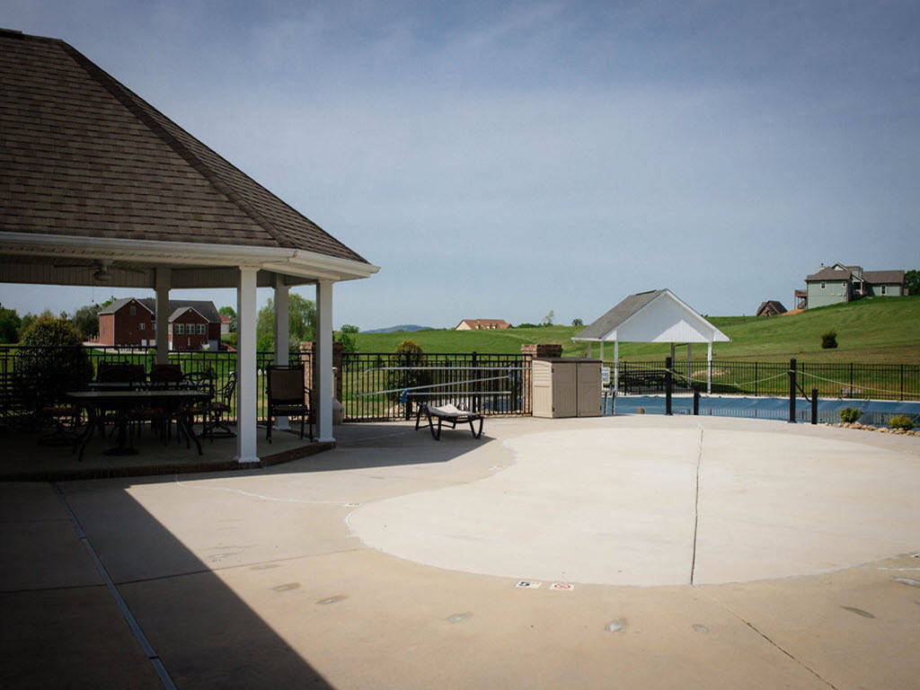 Legacy Bay Building Lot with Sweeping Lake Views Mooresburg, Hawkins