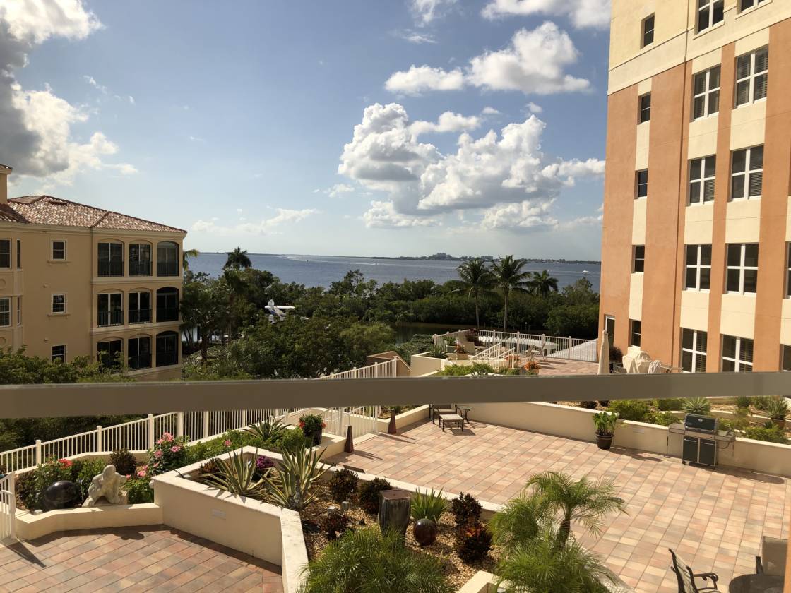 Gulf Harbour Yacht & Country Club Fort Myers, Lee County, Florida USA Waterviews