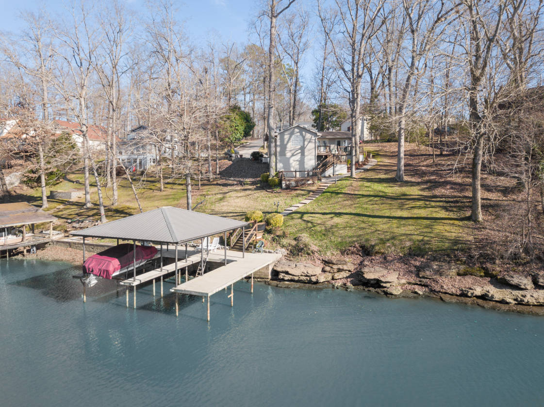 WATERFRONT HOME WHEELER LAKE Athens, Limestone County