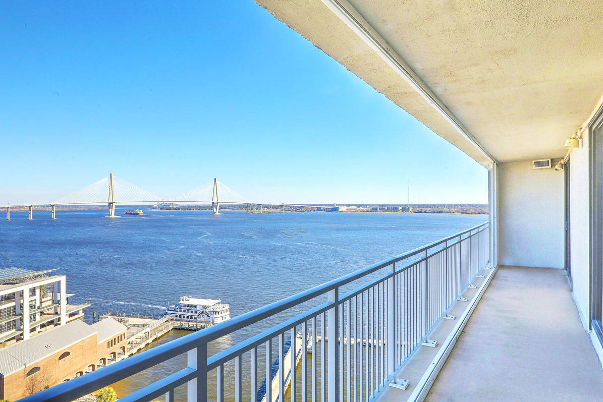 Harbor view Condo for sale Charleston, Charleston County, South Carolina