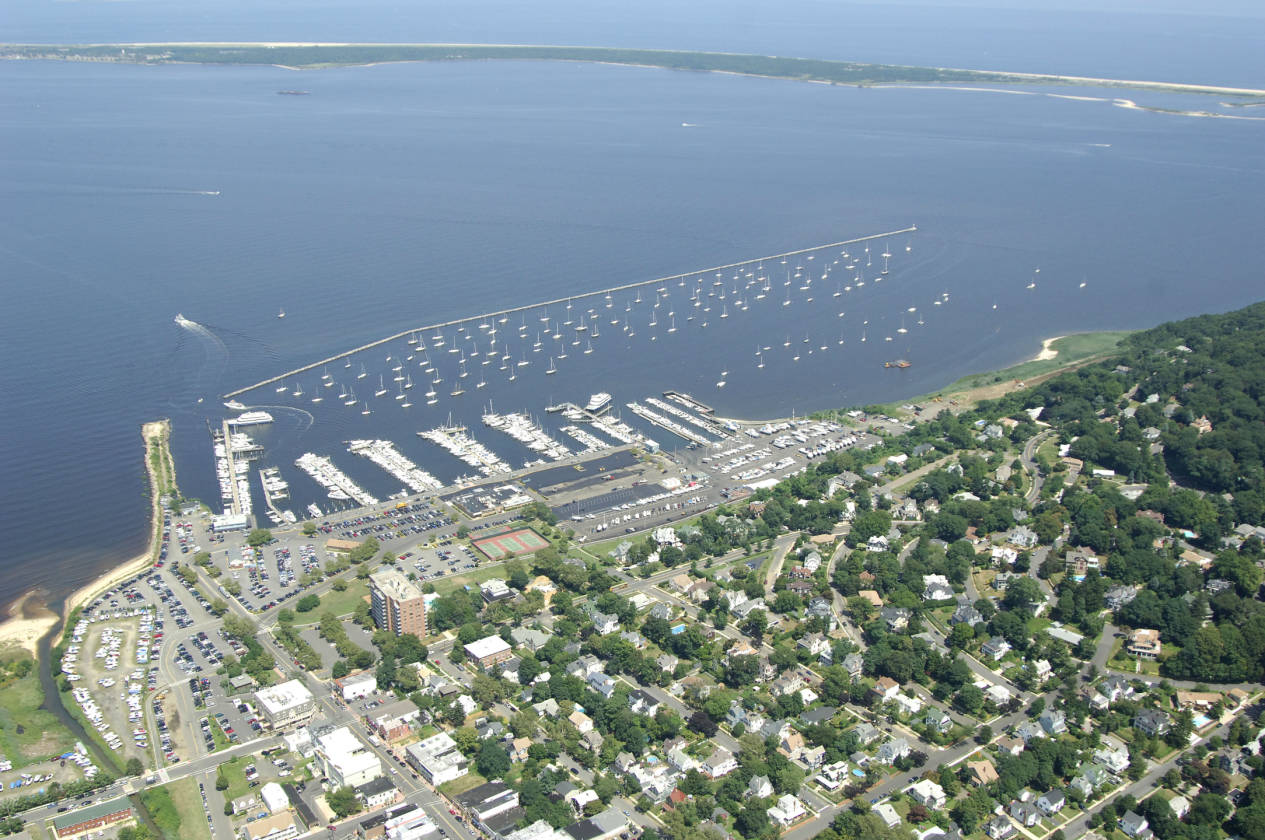 BREATHTAKING WATERFRONT VIEWS! Atlantic Highlands, Monmouth County